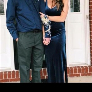 Homecoming/formal/prom/bridesmaid dress